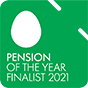 Pension of the Year Finalist 2021